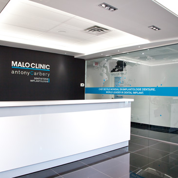 Carbery Dentisterie Montréal | 8100 Bd Newman, LaSalle, QC H8N 1X9, Canada | Phone: (855) 227-2379