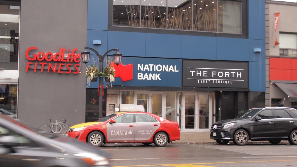 National Bank | 629 Danforth Ave, Toronto, ON M4K 1R2, Canada | Phone: (416) 461-0271
