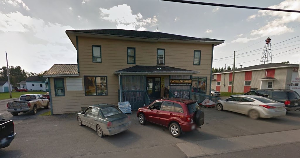 M. Cossette Ltée | 461 Rue Principale, Pohénégamook, QC G0L 1J0, Canada | Phone: (418) 893-5332