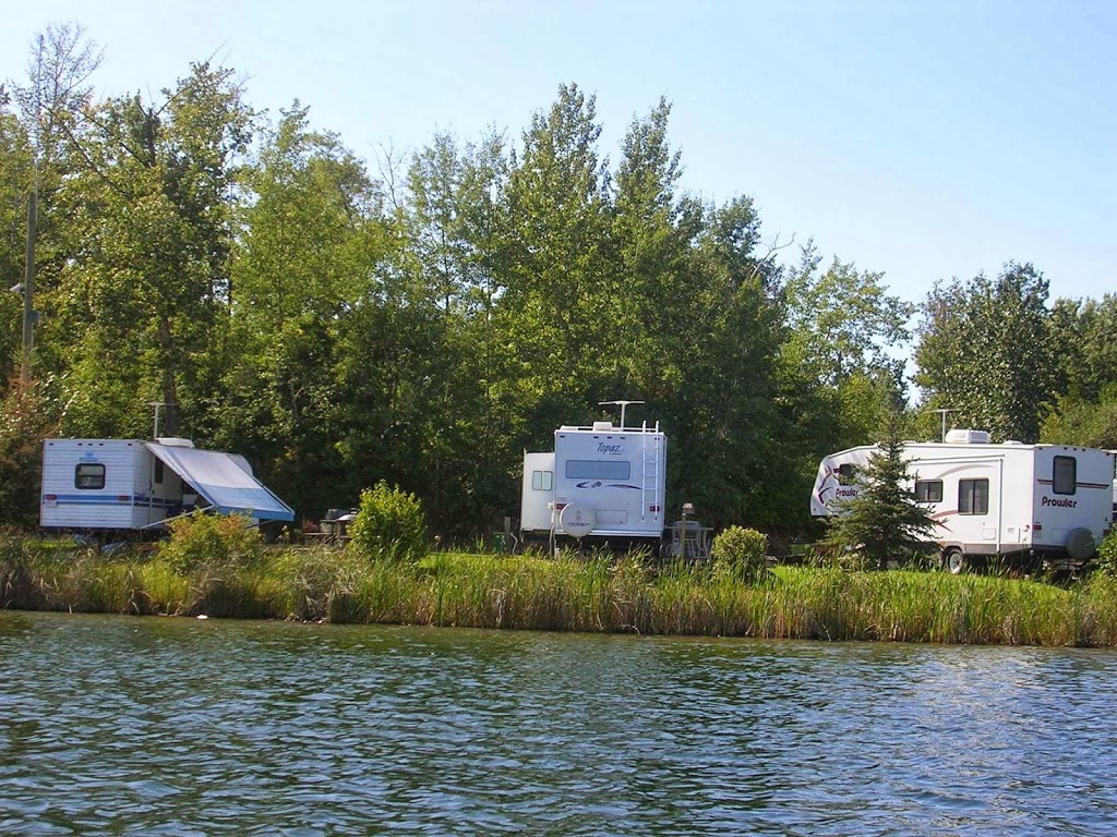 Hubbles Lake RV Resort | 53117 Range Rd 14 #8, Parkland County, AB T7Y 2T3, Canada | Phone: (780) 963-2845