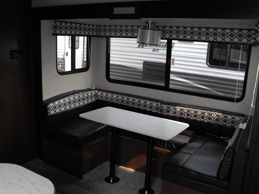 Hub City RV | 7357 Industrial Rd, Lantzville, BC V0R 2H0, Canada | Phone: (250) 933-0700