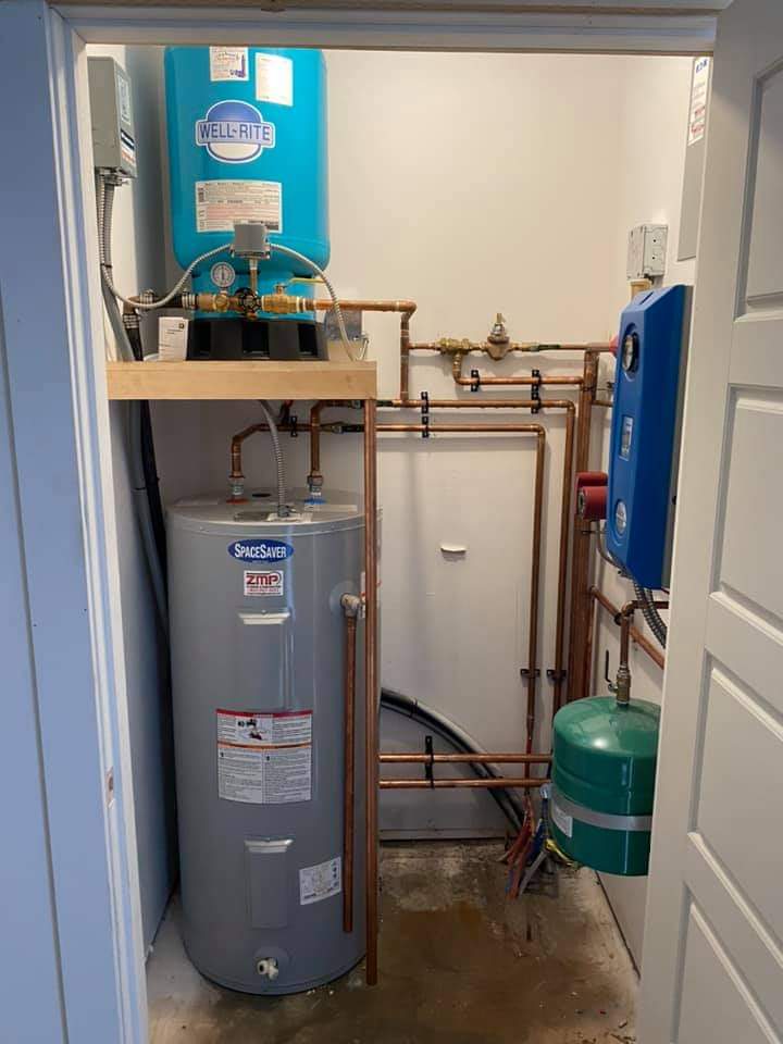 ZMP Plumbing & Excavation | 1431 Greenfield Rd, Greenfield, NS B6L 3L9, Canada | Phone: (902) 957-3422