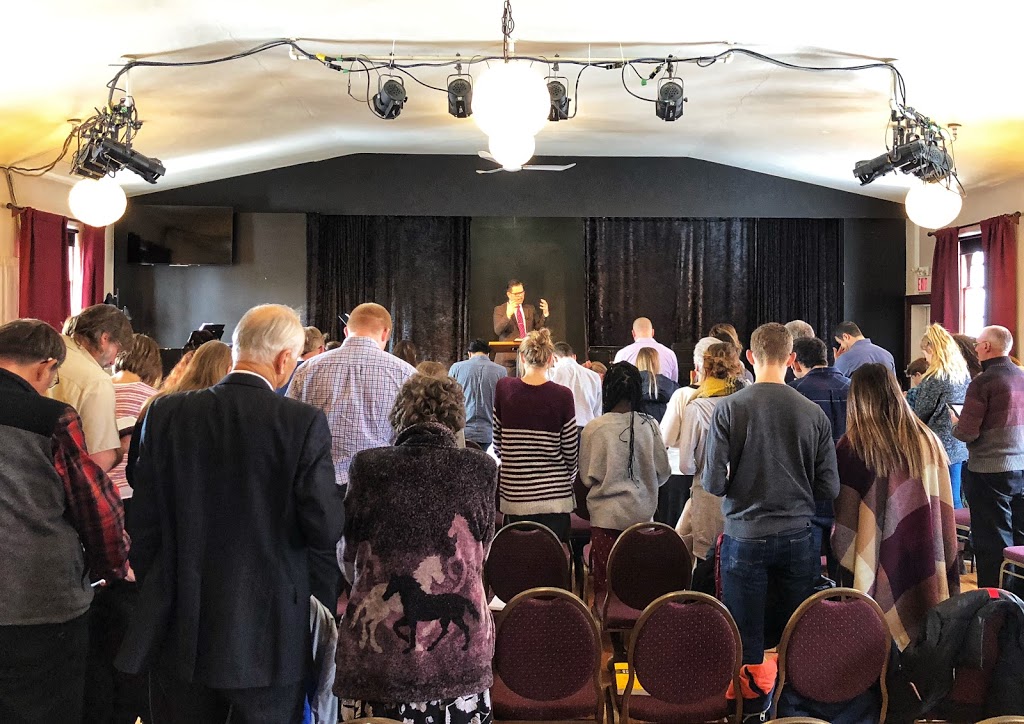 Grace Bible Fellowship | 201 5th Avenue Northeast, Three Hills, AB T0M 2A0, Canada | Phone: (404) 443-1698