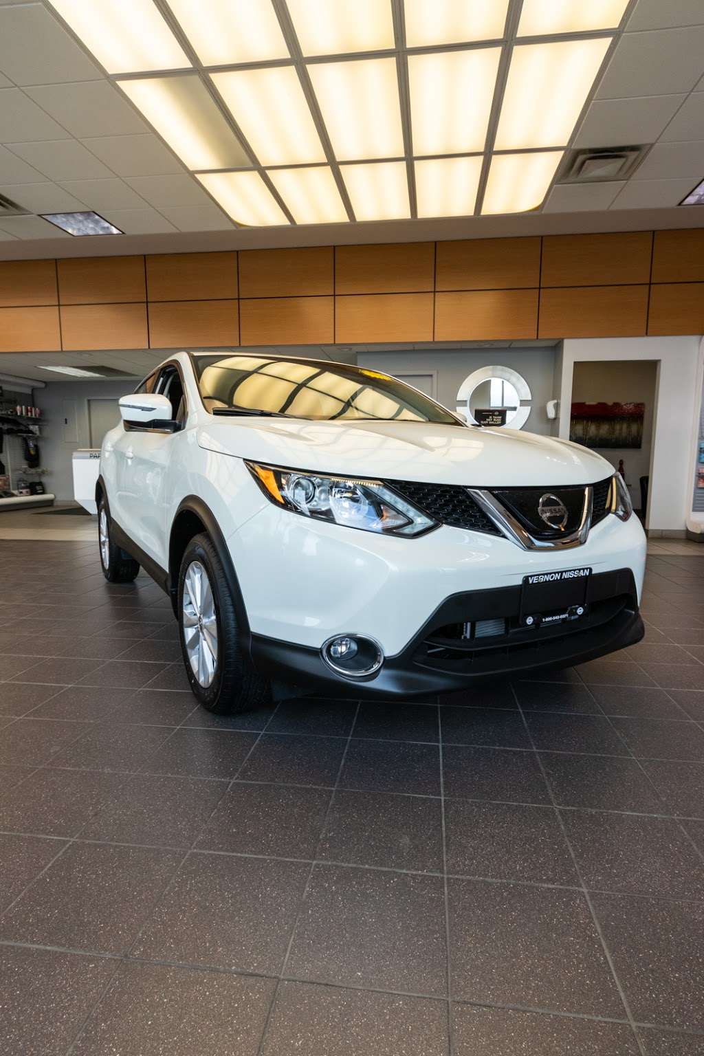 Vernon Nissan | 6417 BC-97, Vernon, BC V1B 3R4, Canada | Phone: (250) 542-0371