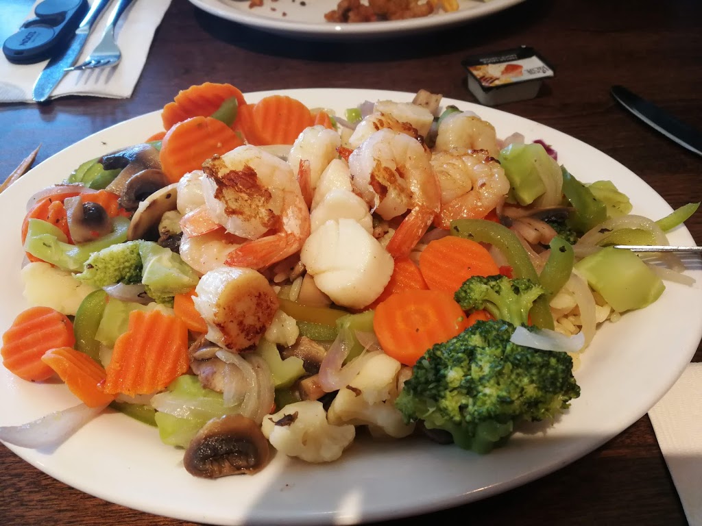 Seaside | 170 Rue Main, Rexton, NB E4W 2B5, Canada | Phone: (506) 523-7400
