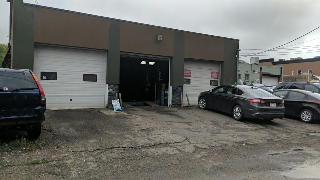 7 Days Auto Edmonton | 11719 A 46 St NW, Edmonton, AB T5W 2V5, Canada | Phone: (780) 479-7939