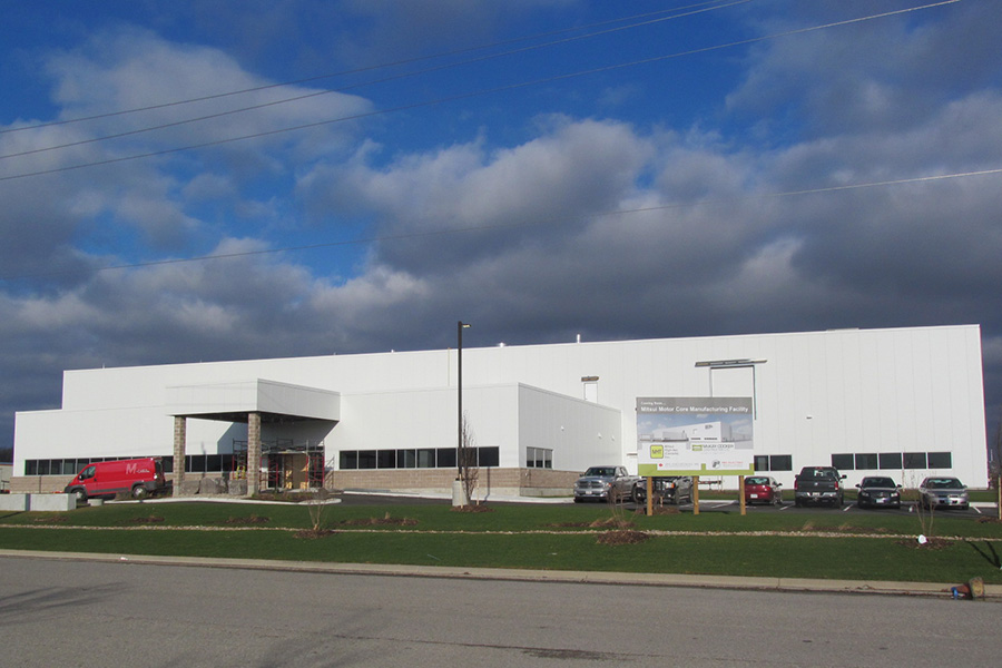 Magil Construction | 1665 Oxford St E, London, ON N5V 2Z5, Canada | Phone: (519) 451-5270