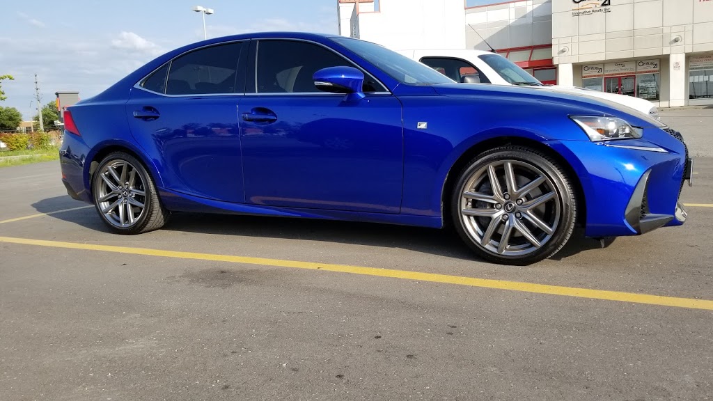 Auto Cleaners | 2410 Lawrence Ave E, Scarborough, ON M1P 2R6, Canada | Phone: (416) 655-9980