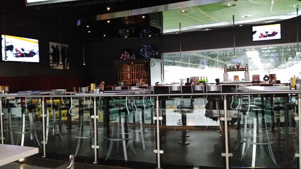 La Loge | 499 Boulevard Labrosse, Gatineau, QC J8P 4R1, Canada | Phone: (819) 669-5353