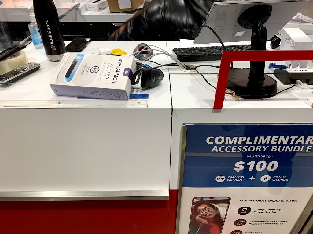 WIRELESS Etc. - Costco Wireless Kiosk, 1 Yorktech Dr, Markham, ON L6G ...