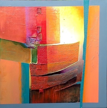 James Roberts Fine Art | 1600 Covey Run Rd, Sooke, BC V9Z 1A1, Canada | Phone: (250) 858-2760