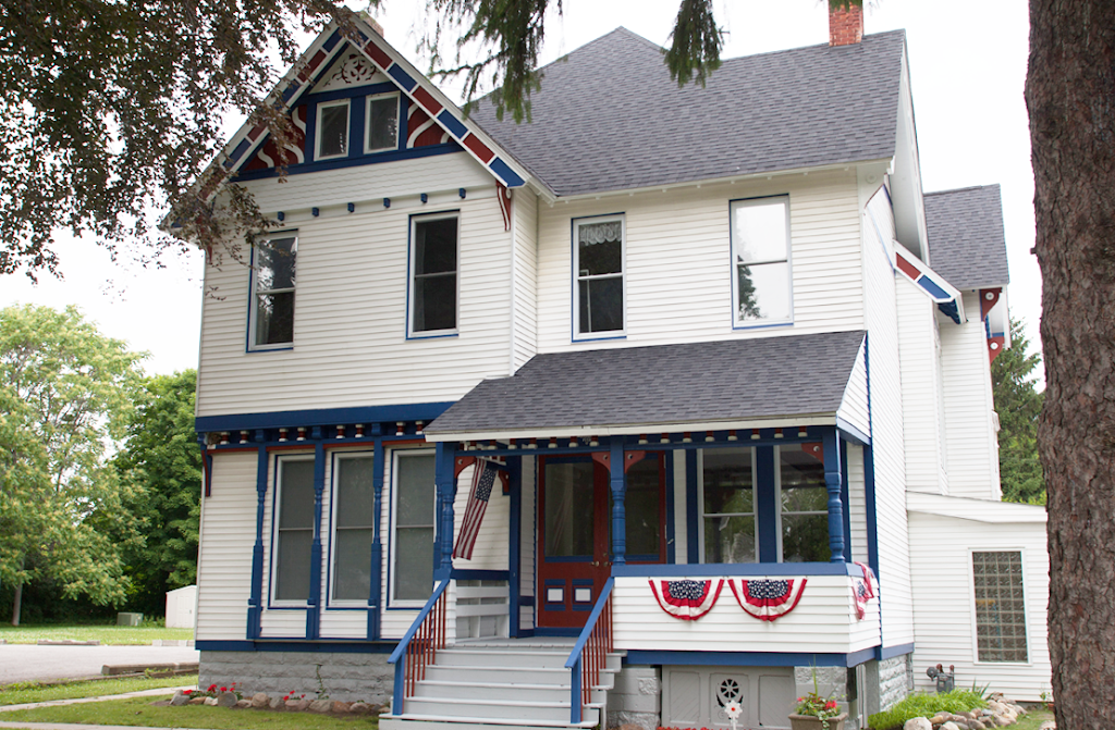 Lake Huron Lodge | 7175 Huron Ave, Lexington, MI 48450, USA | Phone: (810) 359-7802