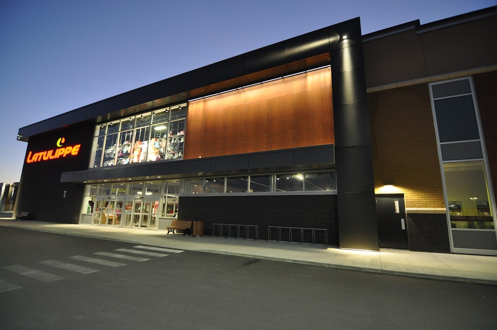 Michel Pérusse Architecte Inc | 1190 Pl. Nobel #201, Boucherville, QC J4B 5L2, Canada | Phone: (450) 641-3366