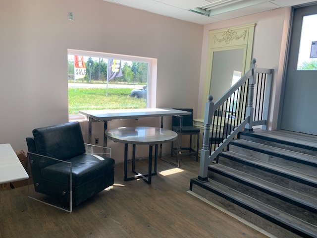 Camilla Studio Inc | 19 City View Dr Unit B, Etobicoke, ON M9W 5A5, Canada | Phone: (905) 564-5434