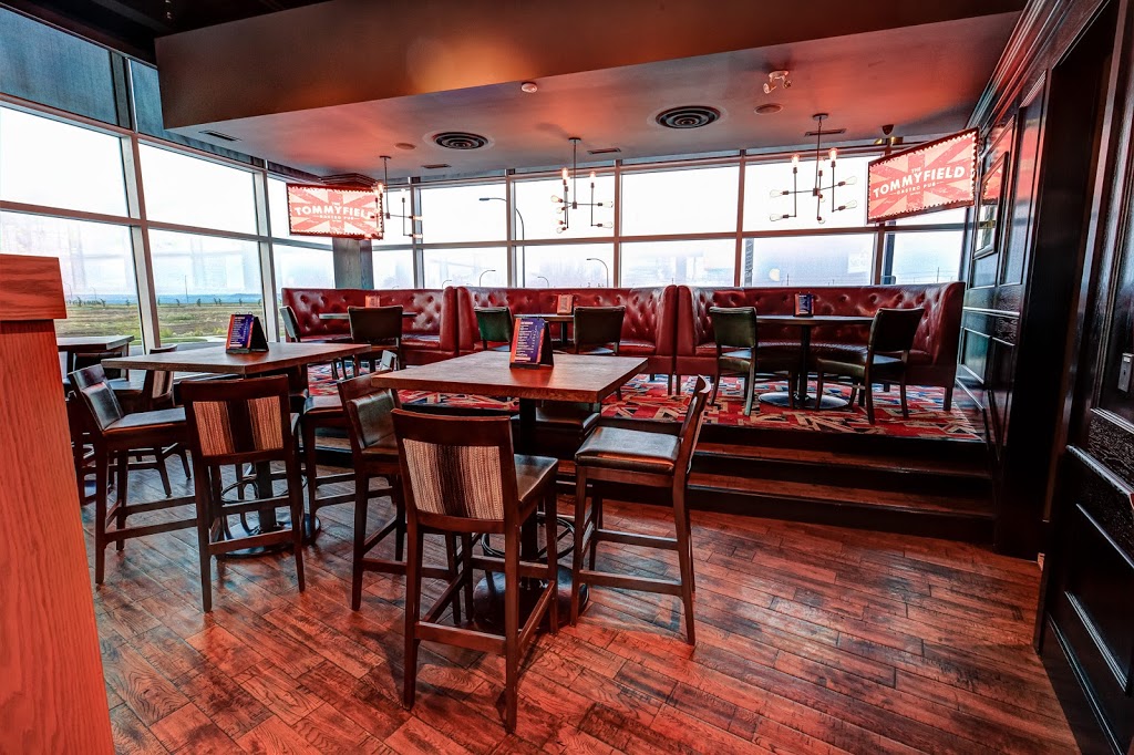 The Tommyfield Gastro Pub | 19489 Seton Crescent SE #920, Calgary, AB T3M 1T4, Canada | Phone: (403) 726-6330