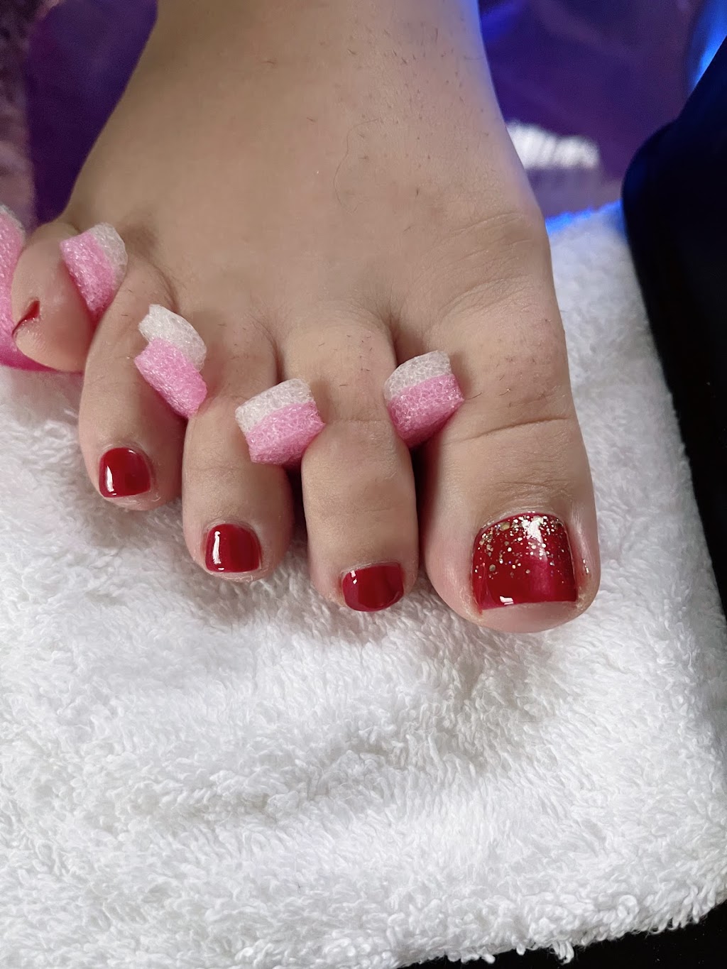 Artz nail salon | 3300 Cowichan Lake Rd, Duncan, BC V9L 4C3, Canada | Phone: (250) 737-0005
