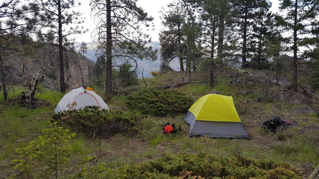 Pauls Landing | Central Okanagan H, BC V0H 1X5, Canada