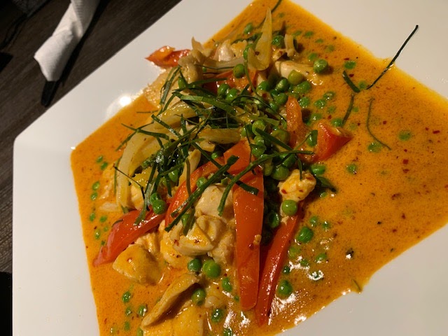 Sai Thai Chef | 1830 Wharncliffe Rd S unit 2, London, ON N6L 1K2, Canada | Phone: (519) 203-1989