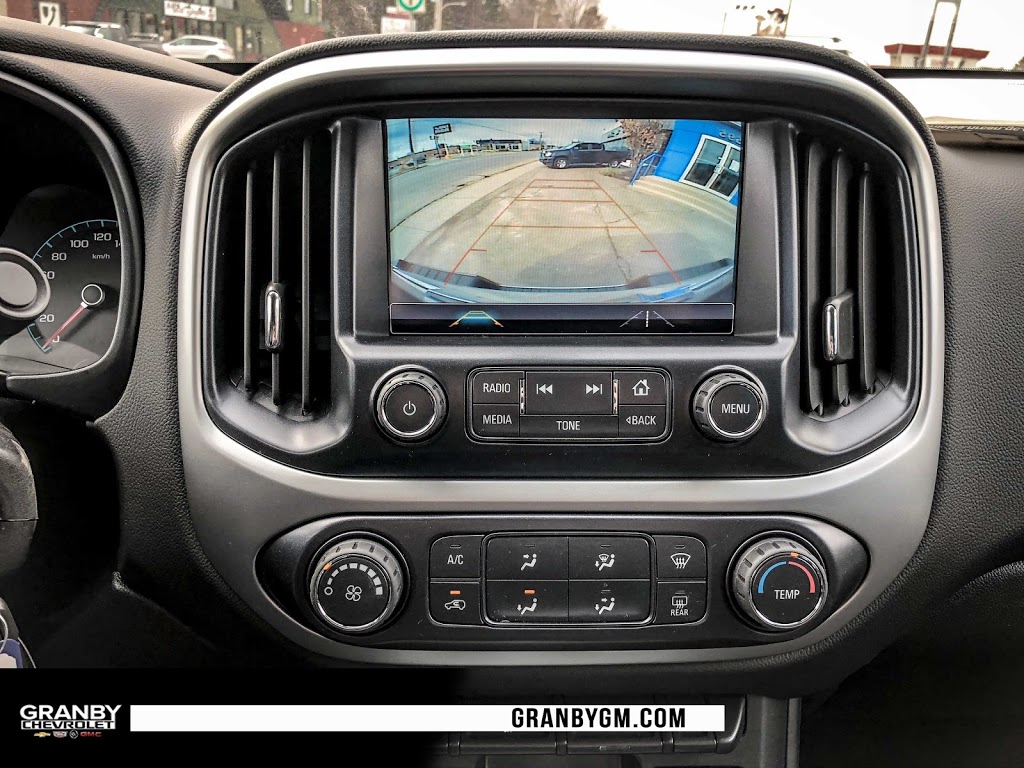 Granby Chevrolet Cadillac Buick GMC - Groupe Bernier Daigle | 595 Rue Boivin, Granby, QC J2G 2M1, Canada | Phone: (450) 372-4242