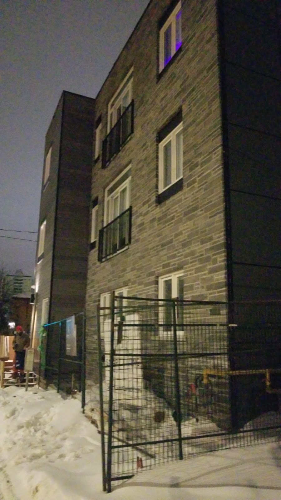 Smart Living rentals | 18 McArthur Ave, Vanier, ON K1L 6R2, Canada