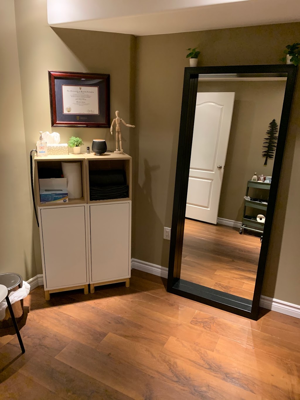 Adapt Physiotherapy | 272 Sunnidale Rd, Barrie, ON L4N 5P1, Canada | Phone: (705) 999-4212