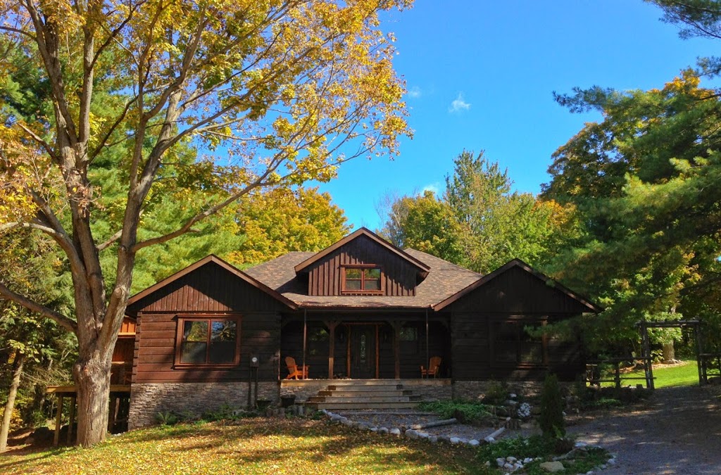 Black River Retreat | 107939a Hwy#7, Tweed, ON K0K 3J0, Canada | Phone: (613) 243-7711