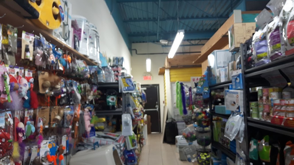 Animalissimo inc. | 5434 Boulevard Cousineau, Saint-Hubert, QC J3Y 7J8, Canada | Phone: (450) 812-9585