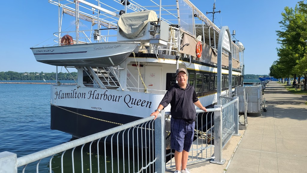 Hamilton Waterfront Trust | 47 Discovery Dr, Hamilton, ON L8L 8K4, Canada | Phone: (905) 523-4498