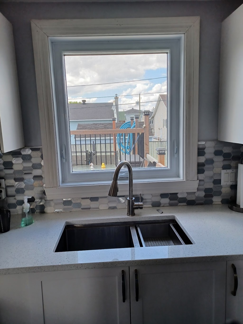Fenplast - Valleyfield | 695 Bd Monseigneur-Langlois, Salaberry-de-Valleyfield, QC J6S 0B1, Canada | Phone: (450) 373-6699
