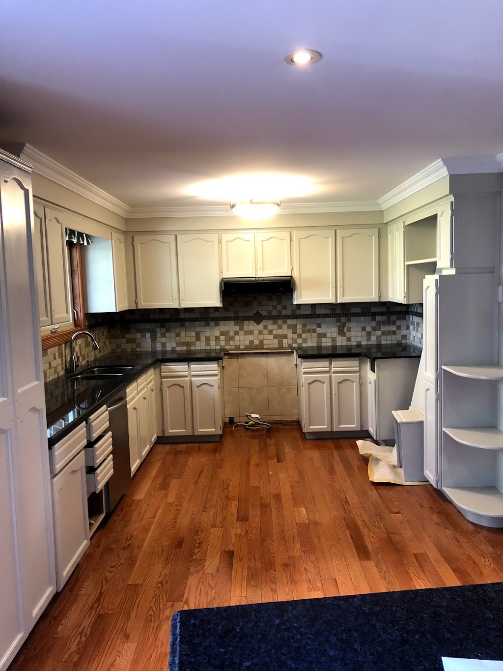 Dependable Painting | 12 Arthur Griffith Dr, Toronto, ON M4L 2L6, Canada | Phone: (416) 829-0006