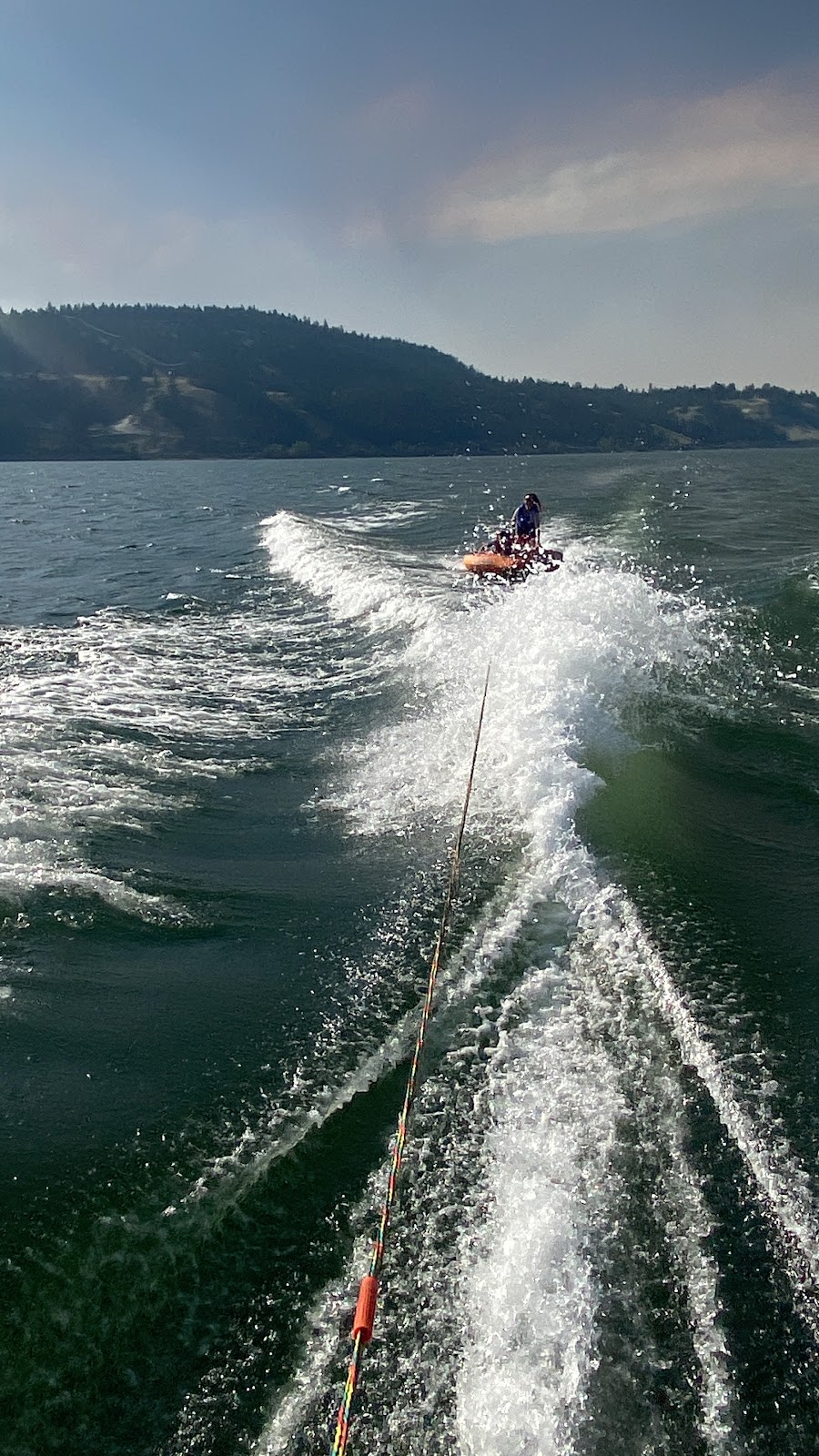 Nauti Watersports School | 1735 Cardiff Ave, Windermere, BC V0B 2L2, Canada | Phone: (778) 963-0769