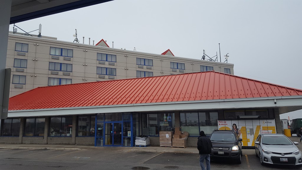 HUSKY | 6625 Kennedy Rd, Mississauga, ON L5T 2W4, Canada | Phone: (905) 565-9548
