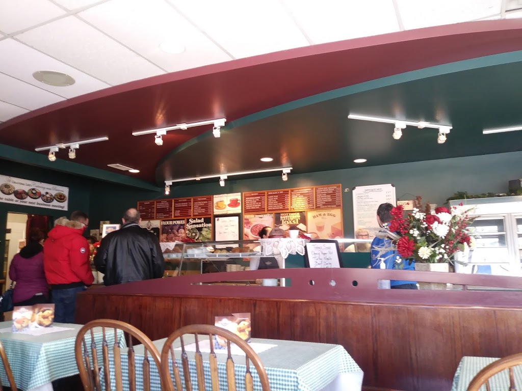 Grandma Lees Bakery/Cafe | 844 51st St, Saskatoon, SK S7K 5C7, Canada | Phone: (306) 244-8889