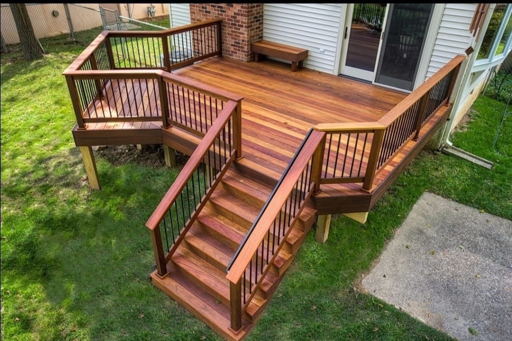 Flash Construction | 9 Bertona St, Nepean, ON K2G 0W3, Canada | Phone: (343) 987-4686