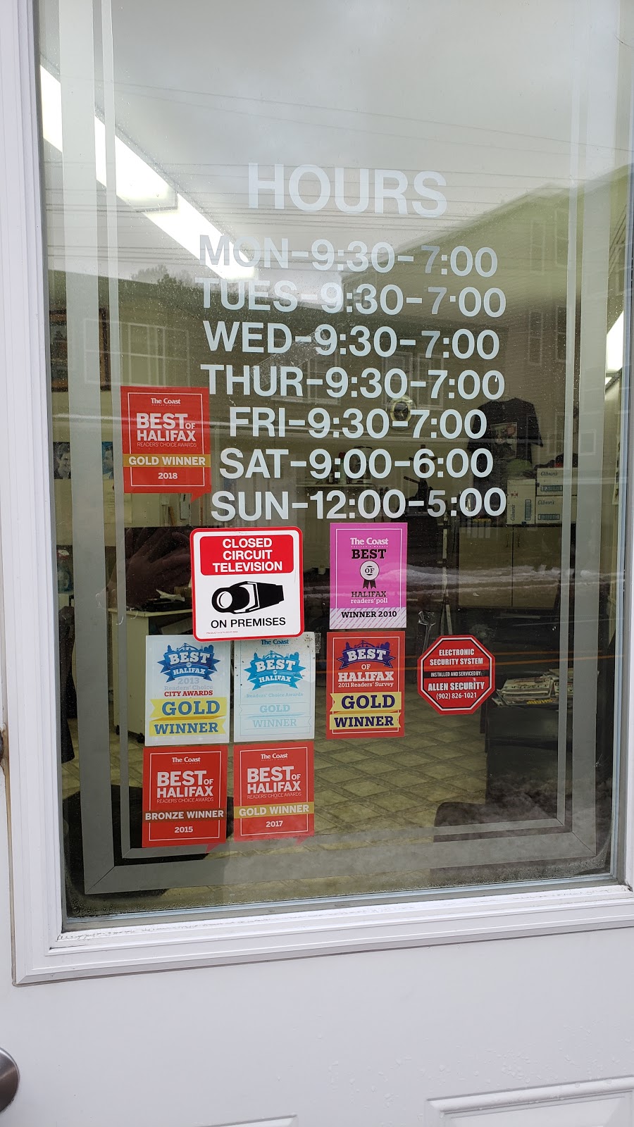 Phats Barber Shop | 2170 Windsor St, Halifax, NS B3K 5B6, Canada | Phone: (902) 423-6596