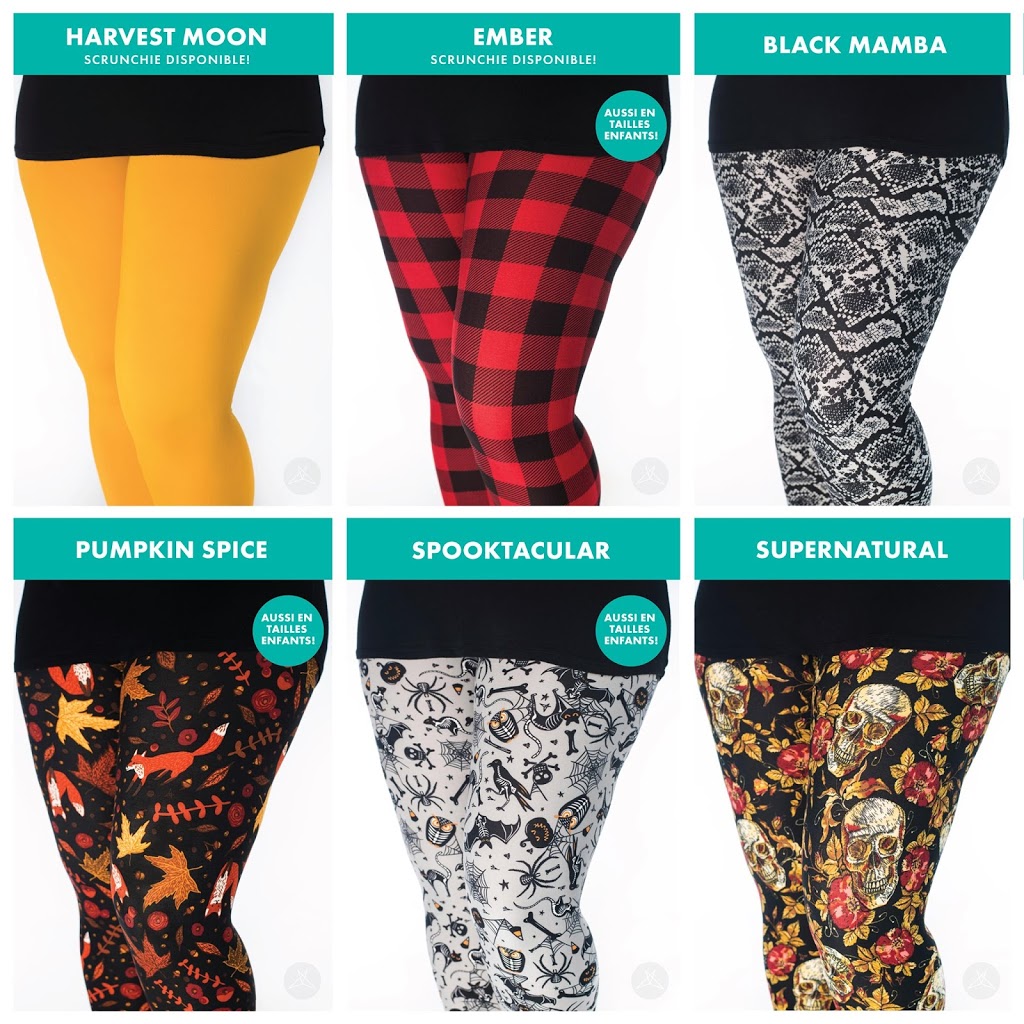 SweetLegs Ottawa with Dakota | 1819 Rosebella Ave, Ottawa, ON K1T 1G4, Canada | Phone: (807) 621-1574