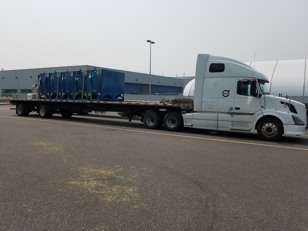Wesco Cedar Inc | 4191 Grandview Rd, Blaine, WA 98230, USA | Phone: (360) 366-9955