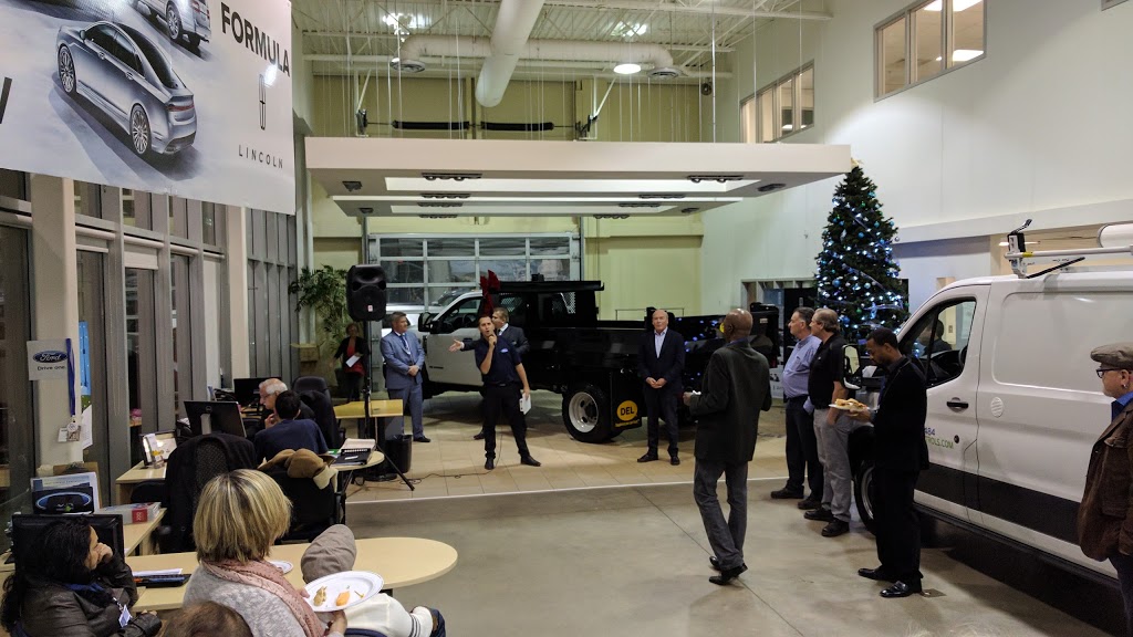 Formula Ford Sales | 940 Kingston Rd, Pickering, ON ON L1V1B3, Canada | Phone: (905) 839-6666