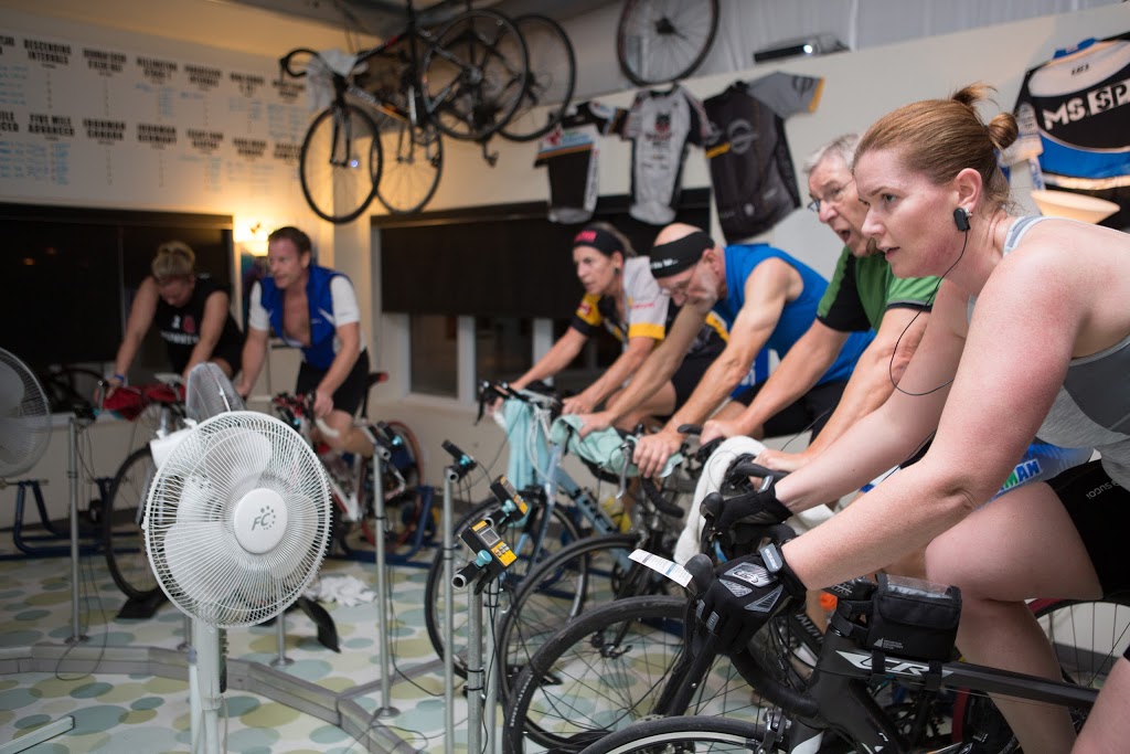 Natural High Fitness & Athletics | 99 Okotoks Dr, Okotoks, AB T1S 1K1, Canada | Phone: (403) 938-4483