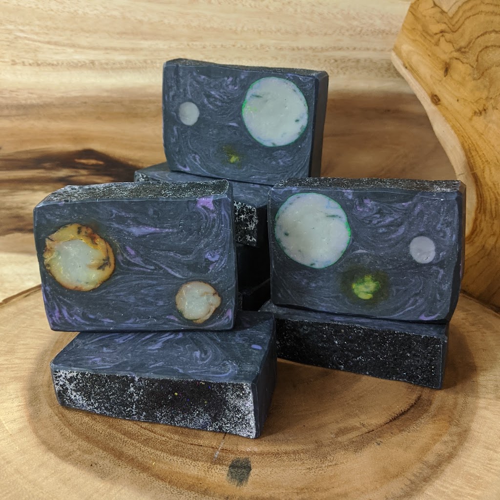 Woolly Bath Soap Company & Body Care | 4614 162A Ave, Edmonton, AB T5Y 3M5, Canada | Phone: (780) 945-1886