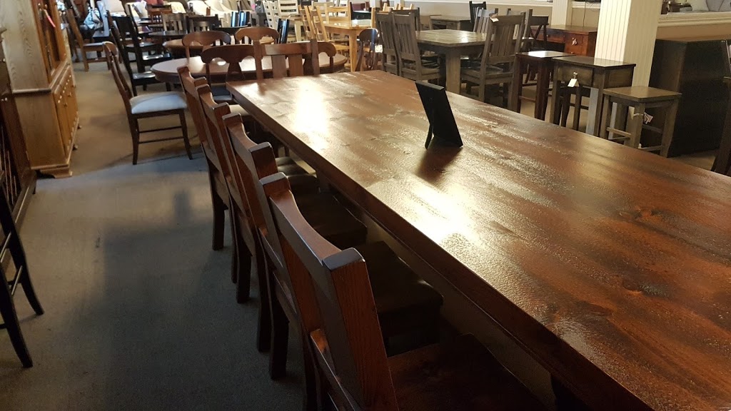 Brices Furniture & Appliances | 20287 Woodbine av, Queensville, ON L0G 1R0, Canada | Phone: (905) 478-4929
