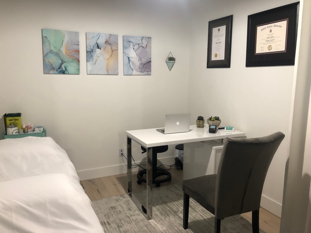 Dr. Jen Hardie, ND | 200 Villagewalk Blvd #101, London, ON N6G 0W8, Canada | Phone: (226) 636-6055