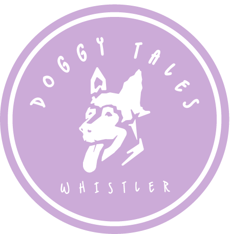 Doggy Tales Whistler | 3116 St Moritz Crescent, Whistler, BC V8E 0V8, Canada | Phone: (514) 772-6552