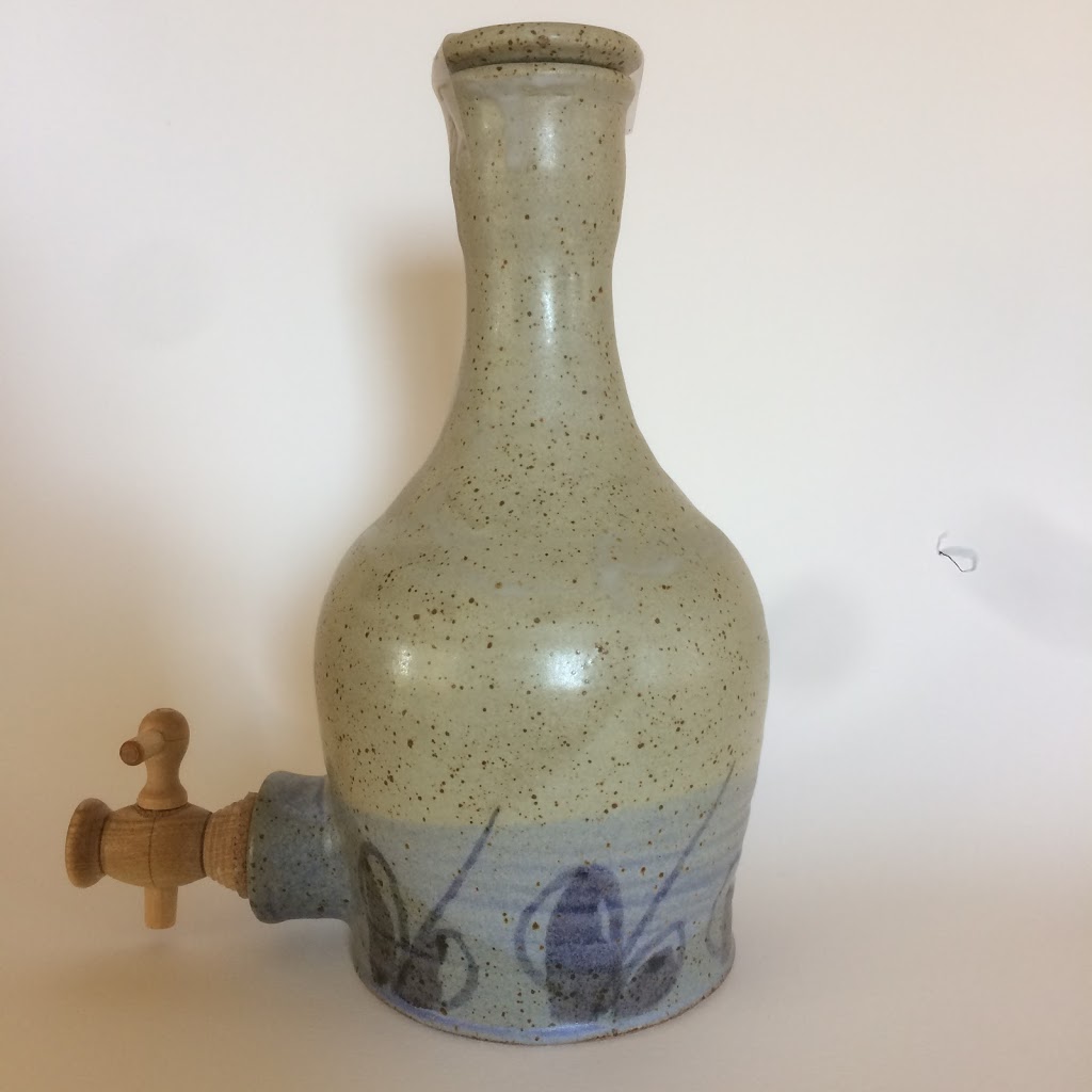 Brierley Pottery | 55 Ridge Rd W, Oro Station, ON L0L 2E0, Canada | Phone: (705) 718-5504
