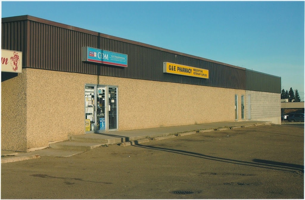 G&E Pharmacy | 7326 82 Ave NW, Edmonton, AB T6B 0G2, Canada | Phone: (780) 469-7667