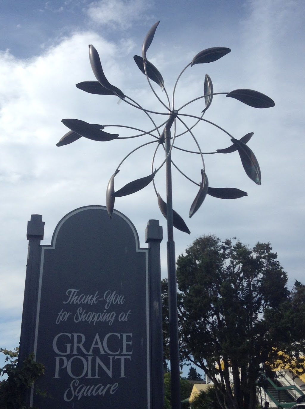 Grace Point Square Management | 115 Fulford-Ganges Rd, Salt Spring Island, BC V8K 2T9, Canada | Phone: (250) 537-1506