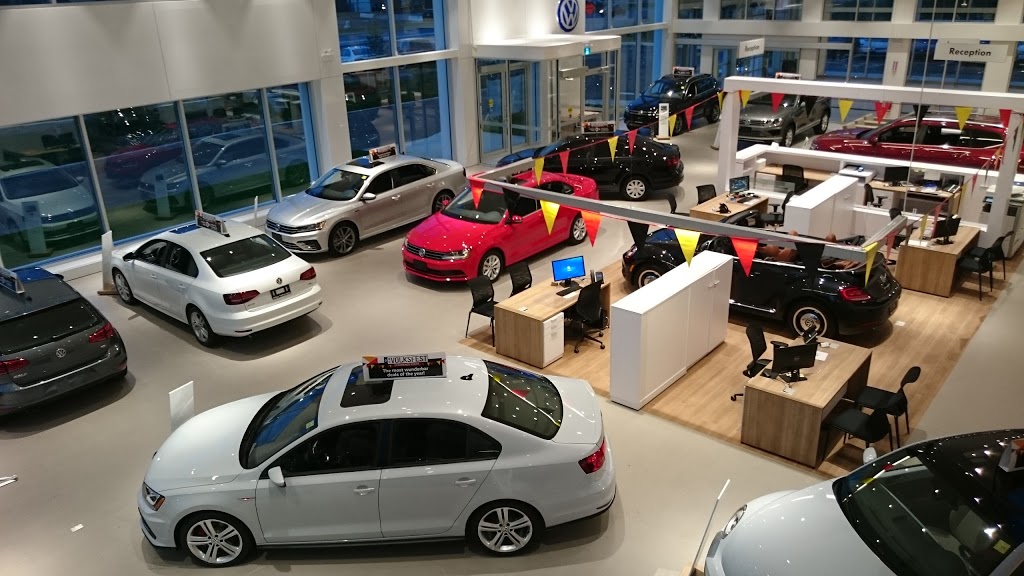 Milton Volkswagen | 3030 James Snow Pkwy N, Milton, ON L9T 2X7, Canada | Phone: (905) 693-7800
