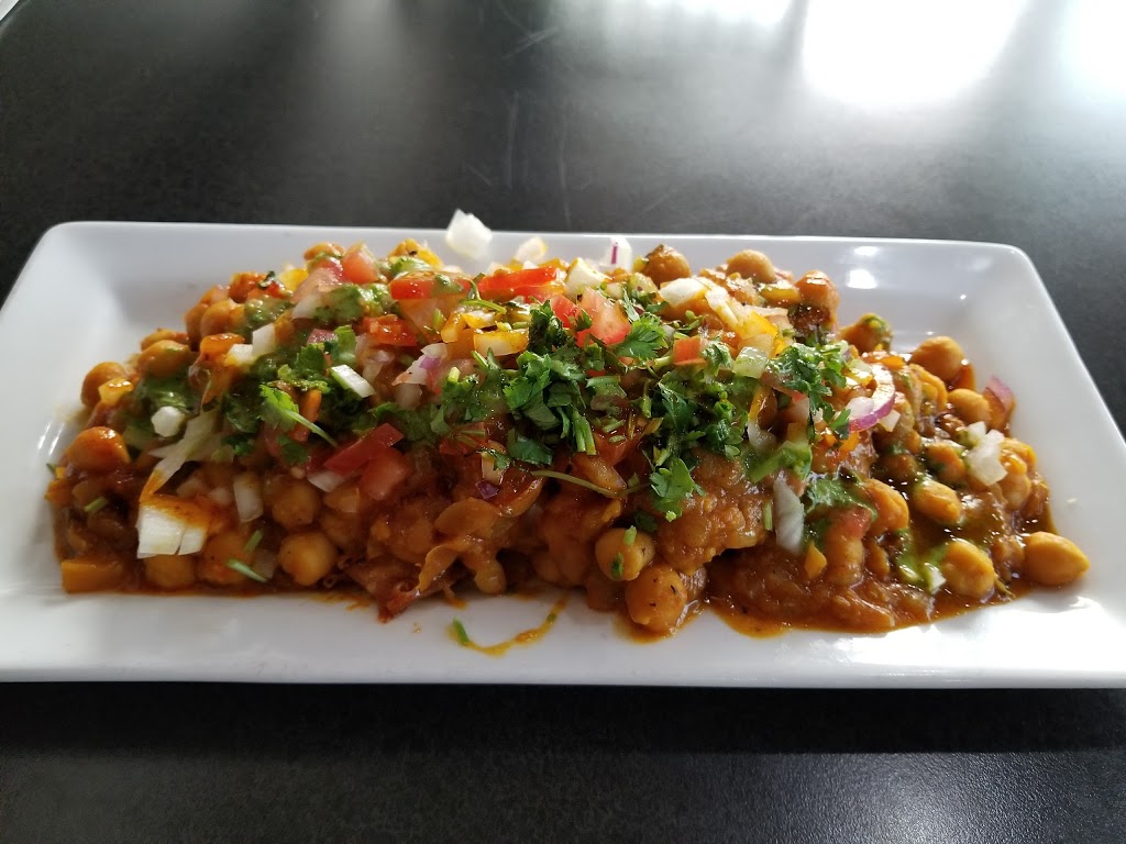 Punjab Chaat House | 1523 50 St NW, Edmonton, AB T6L 7C9, Canada | Phone: (780) 249-6660
