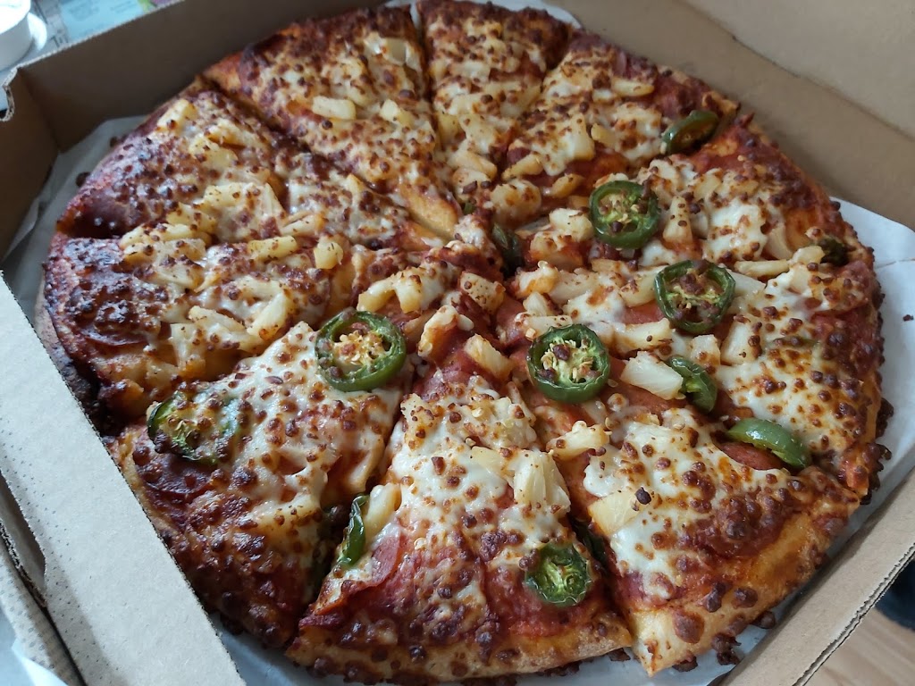 New Orleans Pizza | 365 Sykes St S, Meaford, ON N4L 1C5, Canada | Phone: (519) 538-5300