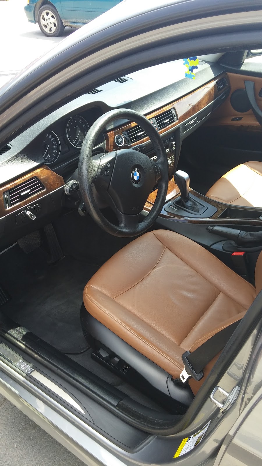 Express Shine Auto Detailing | 704 Windmill Rd, Dartmouth, NS B3B 1C2, Canada | Phone: (902) 579-5787